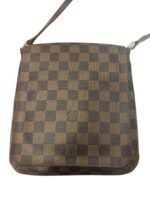 LOUIS VUITTON Musette Salsa Damier Crossbody Bag - Image 2