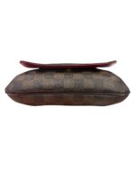 LOUIS VUITTON Musette Salsa Damier Crossbody Bag - Image 5