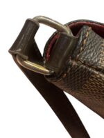 LOUIS VUITTON Musette Salsa Damier Crossbody Bag - Image 9